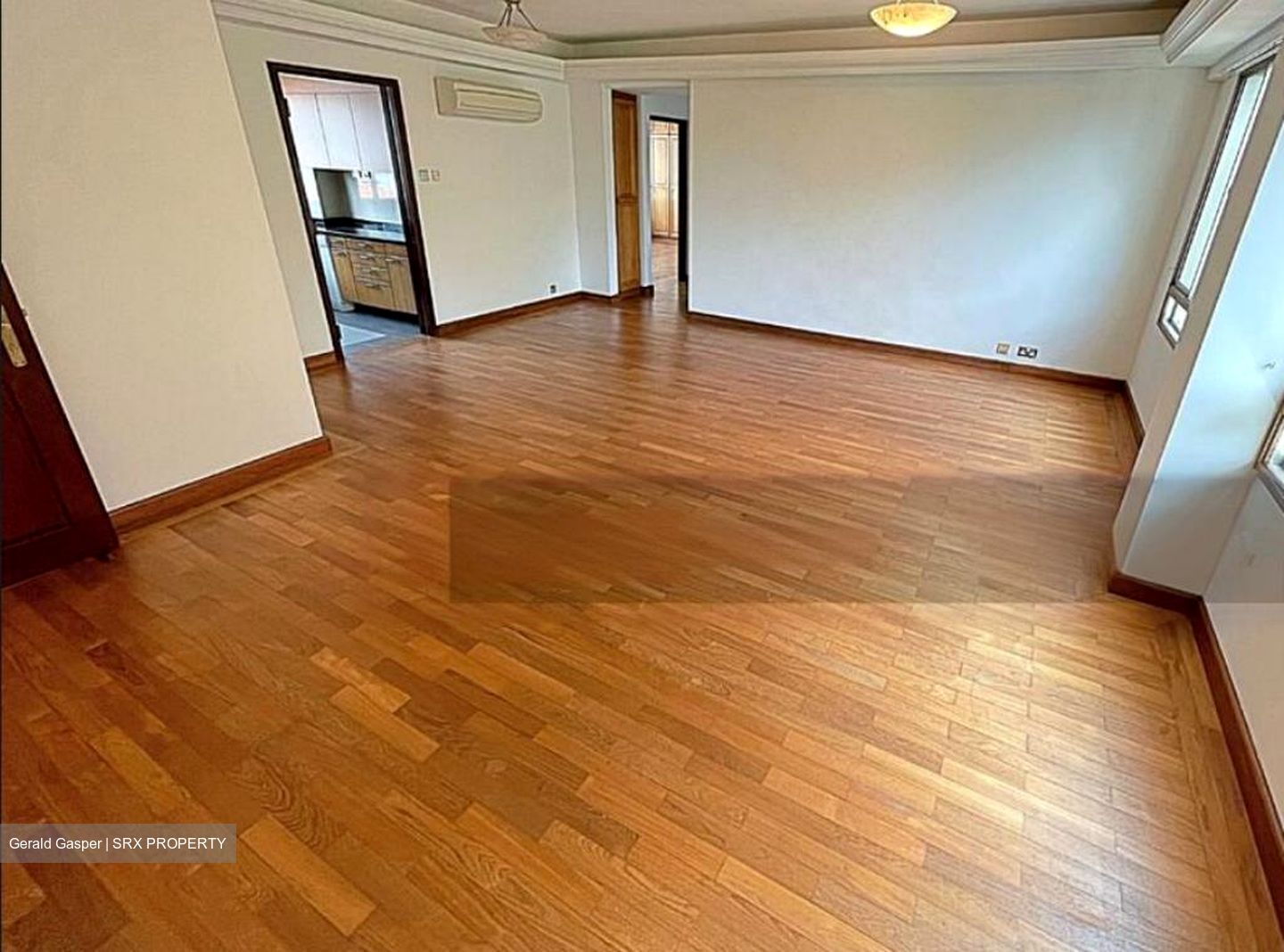 Hullet Rise (D9), Condominium #469776981